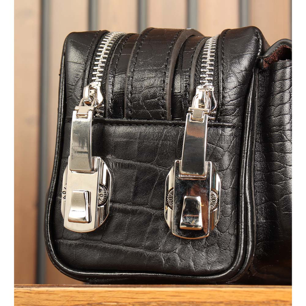 کیف دستی مردانه بیورا مدل shz095