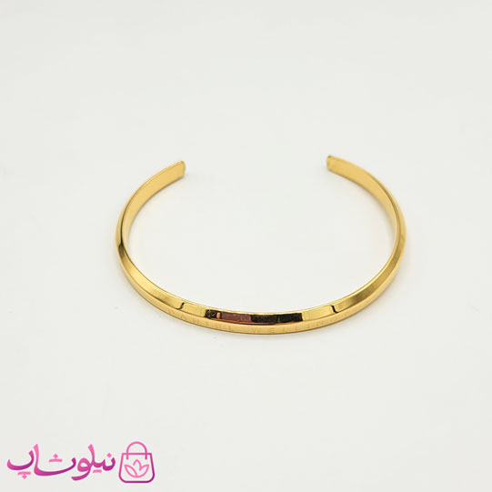 خرید  دستبند زنانه دنیل ولینگتون طلایی 