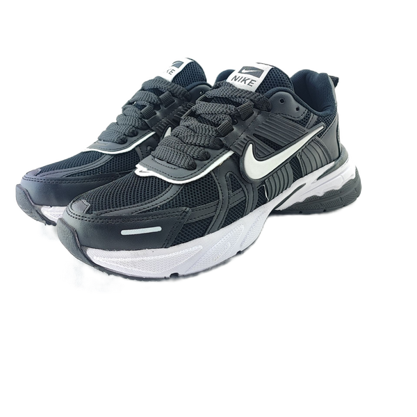 کفش اسپرت مردانه برند نایکی nike مدل وی تو کی V2K مشکی