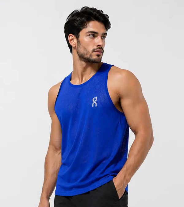 حلقه ای ورزشی مردانه on running
