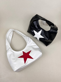 کیف زنانه دوشی تک ستاره کانورس Converse ALL STAR کد 1614