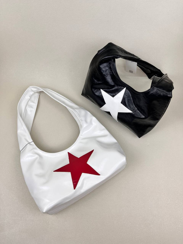 کیف زنانه دوشی تک ستاره کانورس Converse ALL STAR کد 1614
