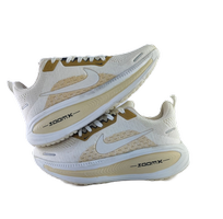 کفش رانینگ و اسپرت زنانه برند نایکی nike مدل پگاسوس کویر سفید کد 246