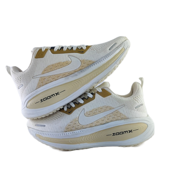 کفش رانینگ و اسپرت زنانه برند نایکی nike مدل پگاسوس کویر سفید کد 246