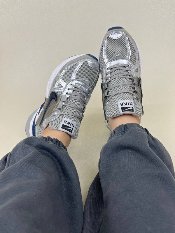 کتونی ونس زنانه نایکی وی تو کی راننینگ NIKE V2K RUNNING کد 1144