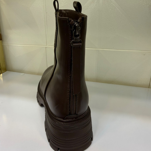 نیمبوت وارداتی Y7707 (روزمره،مهمانی،اداری)