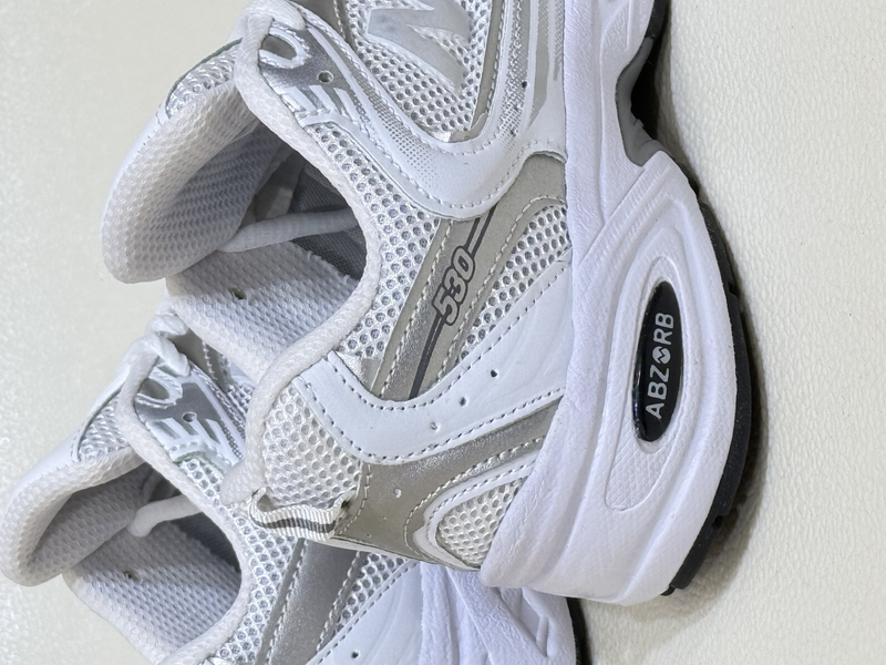 کتونی  زنانه نیو بالانس 530 رانینگ newbalance Running کد 333
