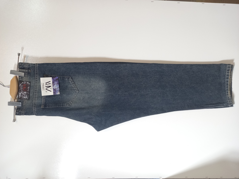 بگ مردانه | پنبه پنبه کج راه درجه یک | زارا   Zara | 🌺 تجربه‌ای از کیفیت و زیبایی
