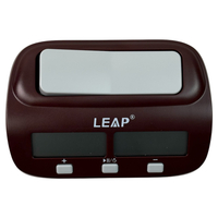 خرید  ساعت شطرنج رومیزی LEAP 