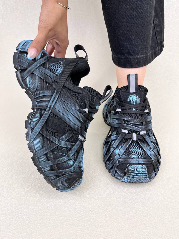 کتونی زنانه بالنسیا گا اسپایدر | کتونی زنانه بالنسیا گا اسپایدر balenciaga spider کد 1242 کد 102