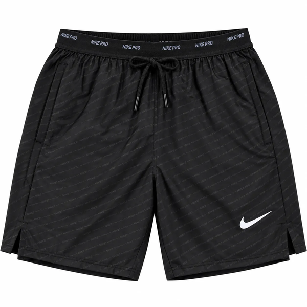 خرید  شلوارک کشاله دار2333 NIKE PRO 