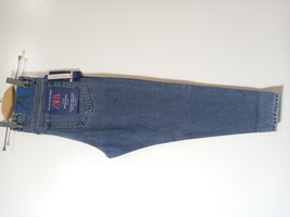 شلوار مام استایل مردانه - زارا Zara -
