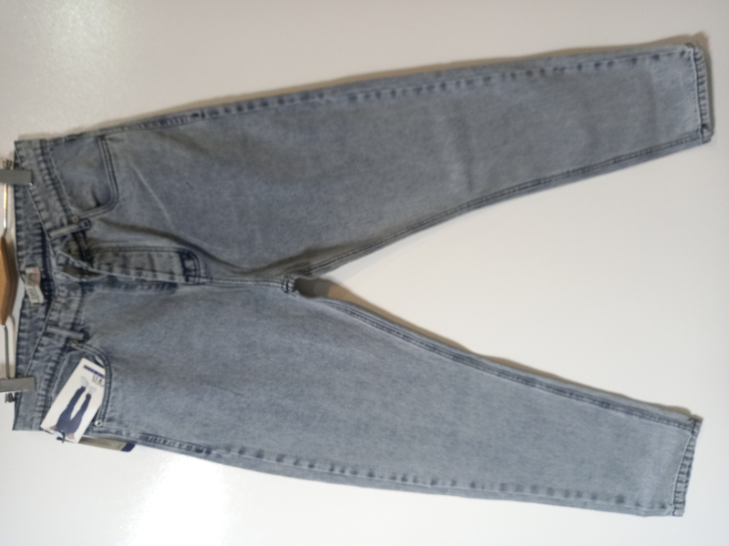 خرید شلوار مام استایل مردانه - زارا Zara - ، حس خوب خرید 