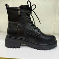 نیمبوت چانکی وارداتی 5-350(روزمره،مهمانی،اداری)