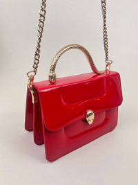 کیف زنانه دستی بولگاری BVLGARI کد 1433