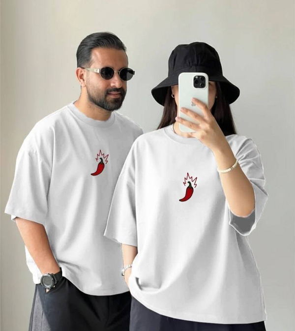 خرید تیشرت فل فل 