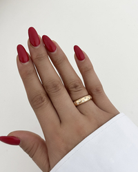 رینگ آینه ای زنانه و مردانه ژوپینگ ۸۷۸