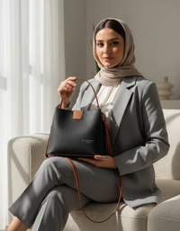 خرید کیف دستی و دوشی رزماری 