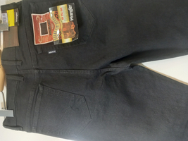 شلوار راسته کلاسیک مردانه | جین پنبه اسلپ ARTA JEANS | رانگلر WRANGLER | تضمین کیفیت
