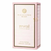 عطر زنانه فرگرنس ورد رز سداکشن سکرت ریوِیل کلود آف کرم 100 میل