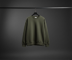 دورس سبز لجنی JUST HOODIE