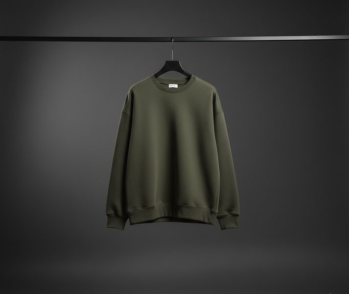دورس سبز لجنی JUST HOODIE