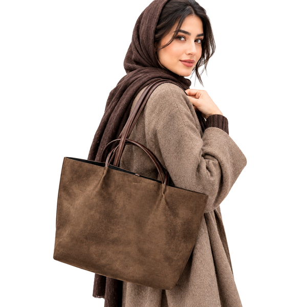 کیف بزرگ سوییت مدل آبان
