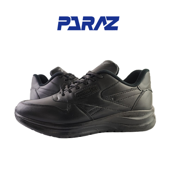 خرید کفش اسپرت مردانه برند ریباک Reebok مدل ایلیک مشکی 