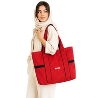 کیف تت بگ مدل کارینا