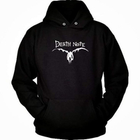 خرید هودی death note هودی دث نوت 