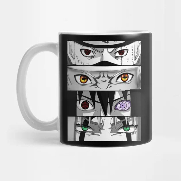 خرید ماگ فانتزی naruto ماگ فانتزی انیمه ناروتو 
