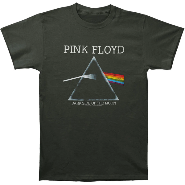 خرید تیشرت گروه موسیقی pink floyd پینک فلوید PINK FLOYD 