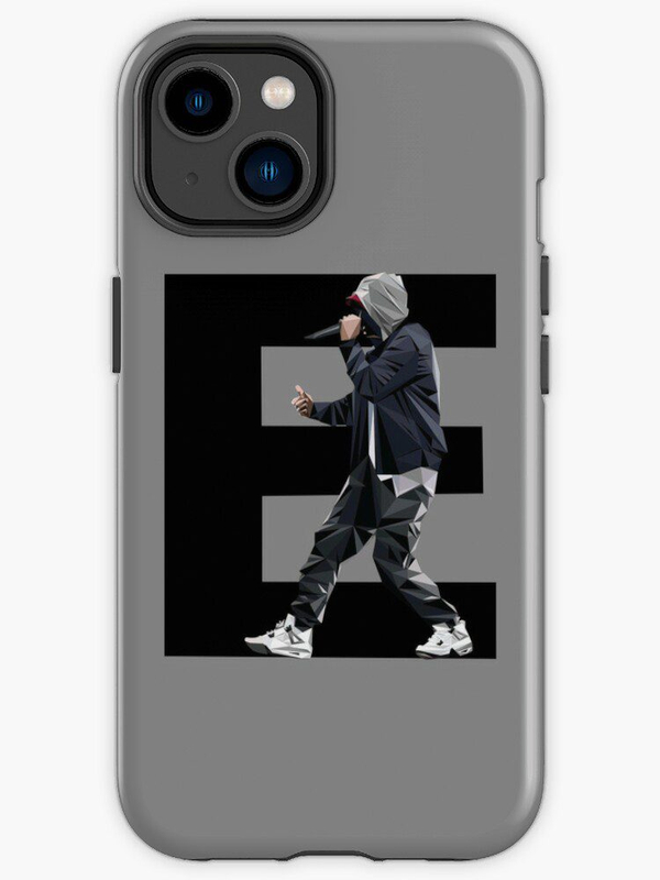 خرید قاب موبایل امینم طرح Eminem Slim Shady music goat
