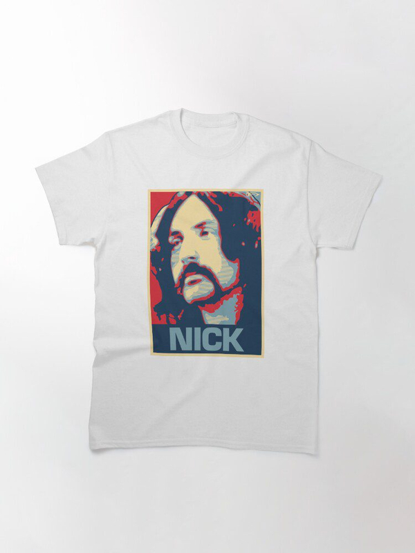 خرید تیشرت پینک فلوید تیشرت Nick 