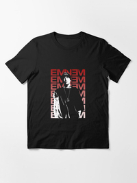خرید تیشرت امینم طرح rap em best selling Eminem