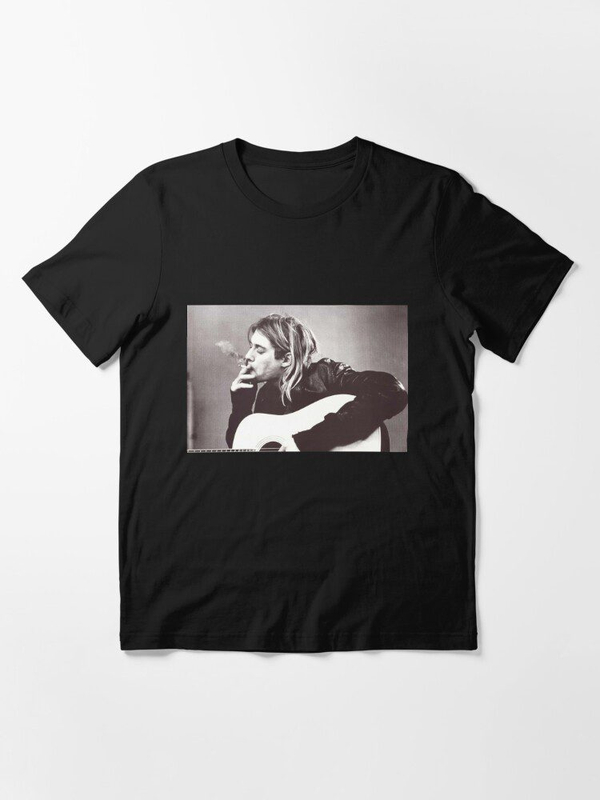 خرید تیشرت nirvana نیروانا  Legend Band American Part1 