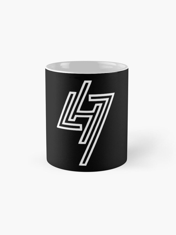 خرید ماگ توایس طرح TWICE Signal Logo