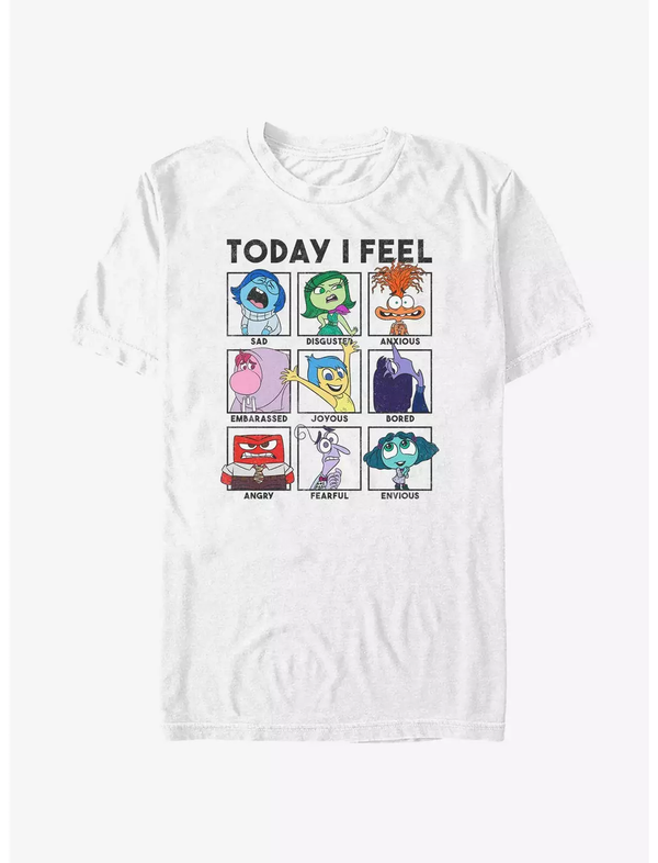 خرید Pixar Inside Out 2