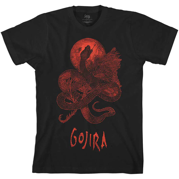 خرید  GOJIRA Serpent Moon 