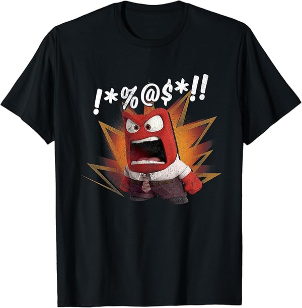 خرید  Inside Out Anger 