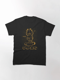 خرید  Garfield Cat Schematic Lasagna 