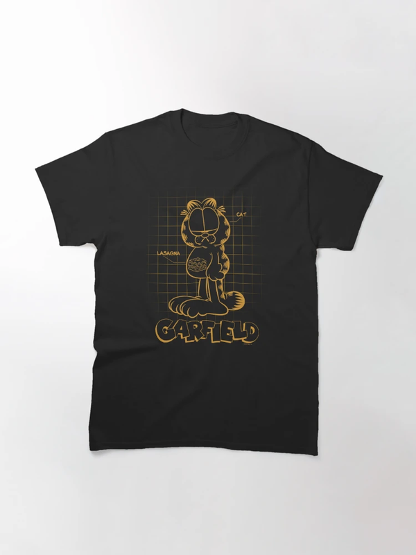 خرید  Garfield Cat Schematic Lasagna 
