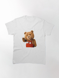 خرید  Ted is waving Classic 