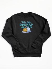خرید دورس گارفیلد طرح Garfield Take Life One Nap At A Time