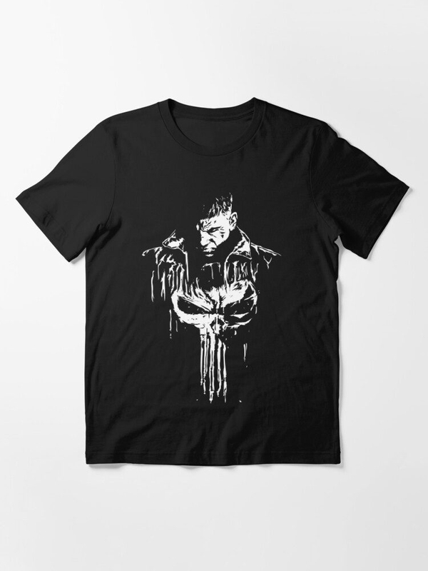خرید  Château franc T-shirt essentiel 