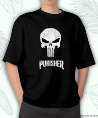 خرید  Punisher 