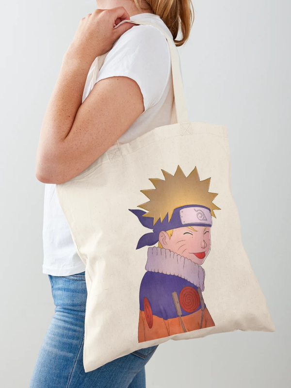 خرید توت بگ طرح Classic Uzumaki