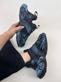 کتونی زنانه بالنسیا گا اسپایدر | کتونی زنانه بالنسیا گا اسپایدر balenciaga spider کد 1242 کد 102
