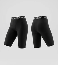 بایکر ورزشی زنانه Nike Pro