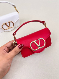 کیف زنانه مینی بگ والنتینو VALENTINO کد 1633
